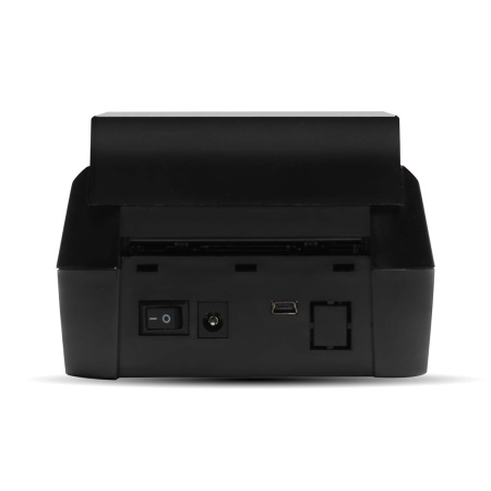 Детектор банкнот MERTECH D-20A Flash Pro LED