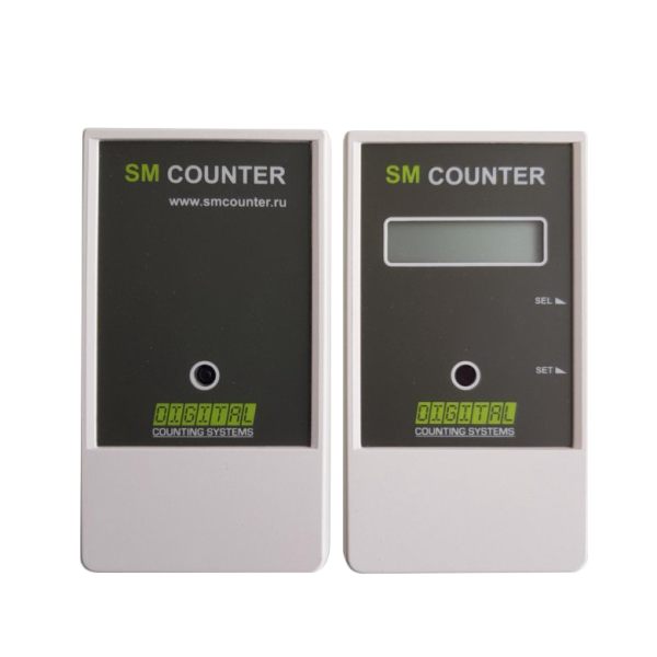 СМ Counter