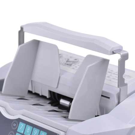 Мультивалютный счетчик банкнот  MERTECH C-3 White