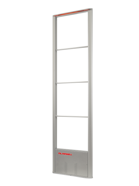 Противокражные ворота РЧ Alarms M2000 (Rx, Tx, БП)
