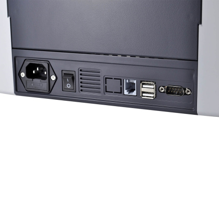 Счетчик сортировщик банкнот MERTECH C-200 CIS DOUBLE