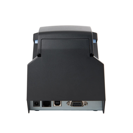 Чековый принтер MERTECH G58 RS232-USB Black