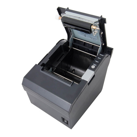 Чековый принтер MPRINT G80 RS232-USB, Ethernet Black