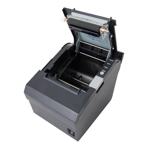 Чековый принтер MPRINT G80 RS232-USB, Ethernet Black