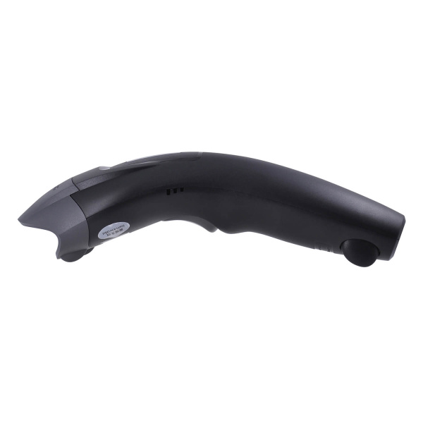 Беспроводной сканер штрих-кода MERTECH CL-610 BLE Dongle P2D USB Black