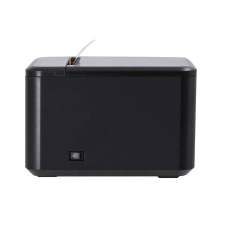 Чековый принтер MERTECH Q80 Ethernet, RS232, USB Black