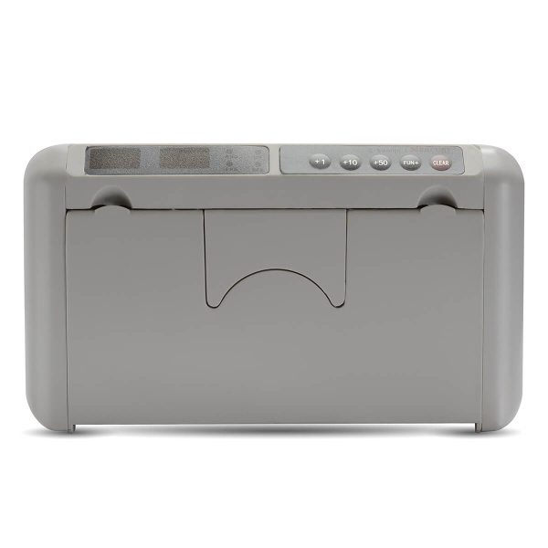 Портативный счетчик банкнот MERTECH 50 Mini