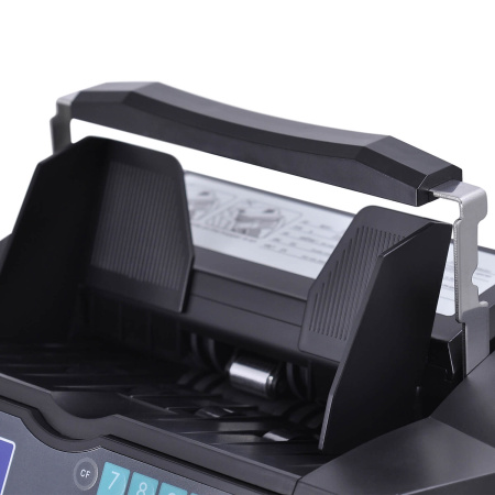 Мультивалютный счетчик банкнот  MERTECH C-3 Black