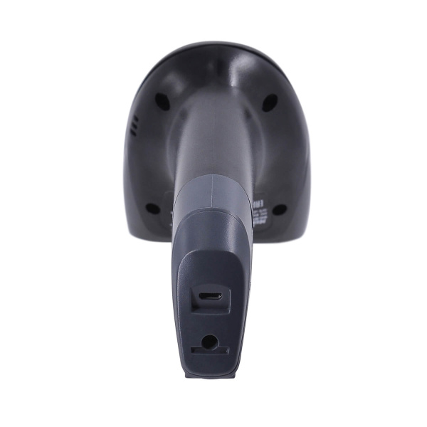 Беспроводной сканер штрих-кода MERTECH CL-2310 BLE Dongle P2D USB Black