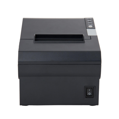 Чековый принтер MPRINT G80 RS232-USB, Ethernet Black