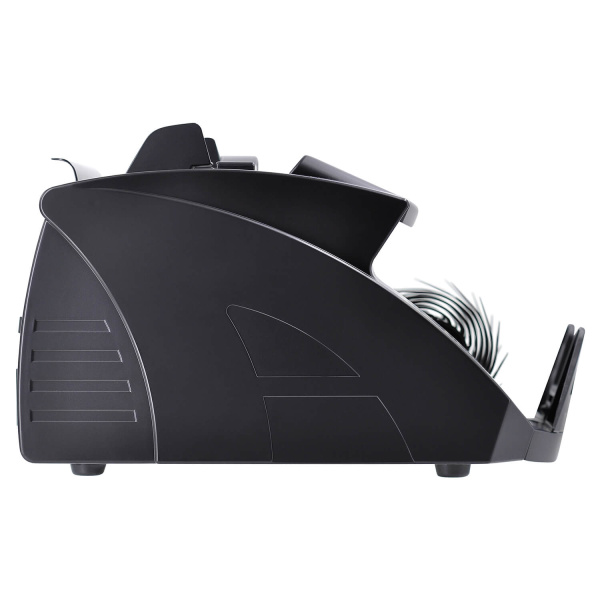 Мультивалютный счетчик банкнот MERTECH C-3000 Black