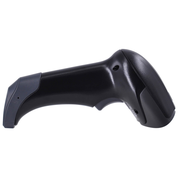Беспроводной сканер штрих-кода MERTECH CL-2310 BLE Dongle P2D USB Black