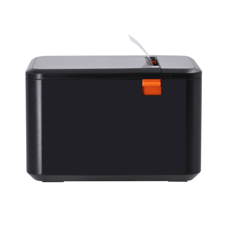 Чековый принтер MERTECH Q80 Ethernet, RS232, USB Black