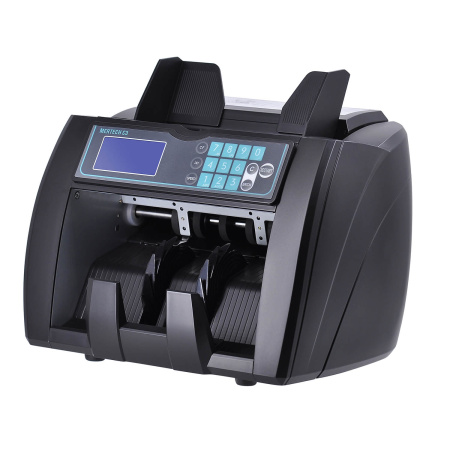 Мультивалютный счетчик банкнот  MERTECH C-3 Black