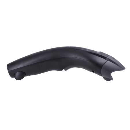 Беспроводной сканер штрих-кода MERTECH CL-610 BLE Dongle P2D USB Black