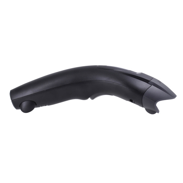Беспроводной сканер штрих-кода MERTECH CL-610 BLE Dongle P2D USB Black