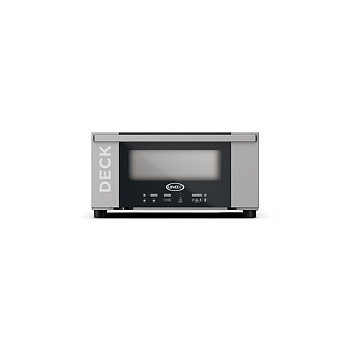 ПЕЧЬ ПОДОВАЯ UNOX XEBDC-01EU-D