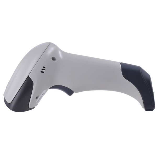 Беспроводной сканер штрих-кода MERTECH CL-2310 BLE Dongle P2D USB White